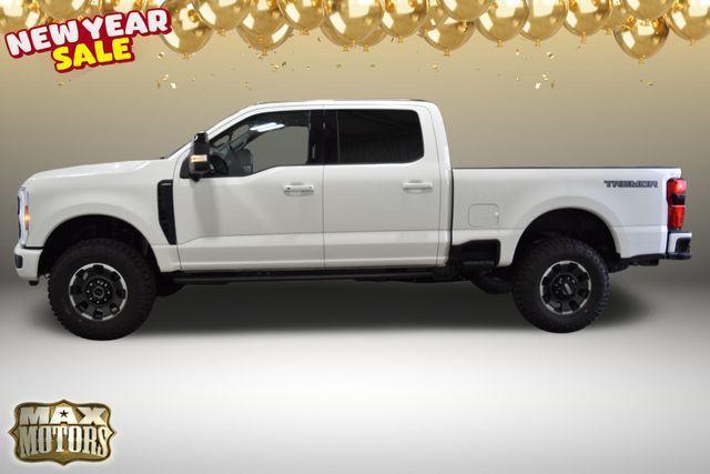 new 2024 Ford F-250 car, priced at $77,110