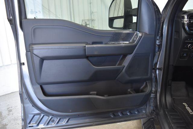 used 2022 Ford F-150 car, priced at $48,995