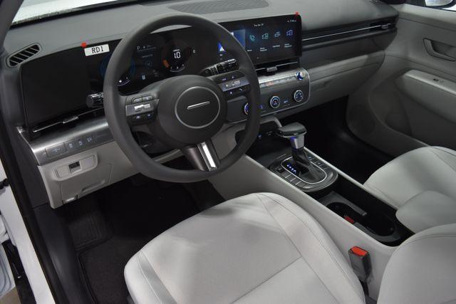 new 2025 Hyundai Kona car, priced at $26,665