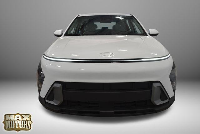 new 2025 Hyundai Kona car, priced at $26,665