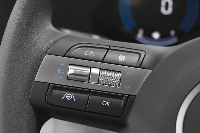 new 2025 Hyundai Kona car, priced at $26,665