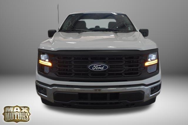 new 2024 Ford F-150 car, priced at $41,042