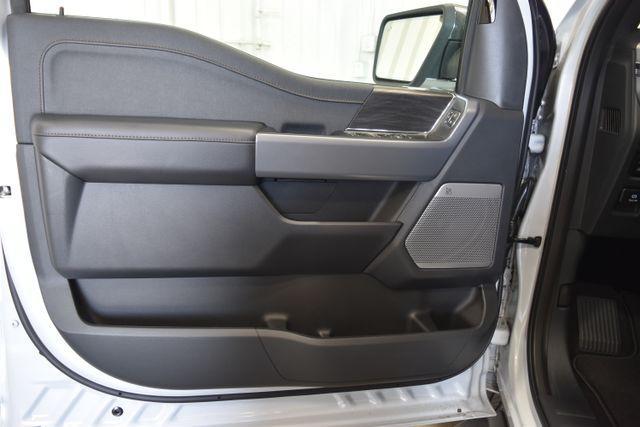 new 2025 Ford F-150 car, priced at $66,825