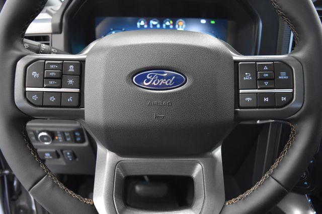 new 2025 Ford F-150 car, priced at $66,825
