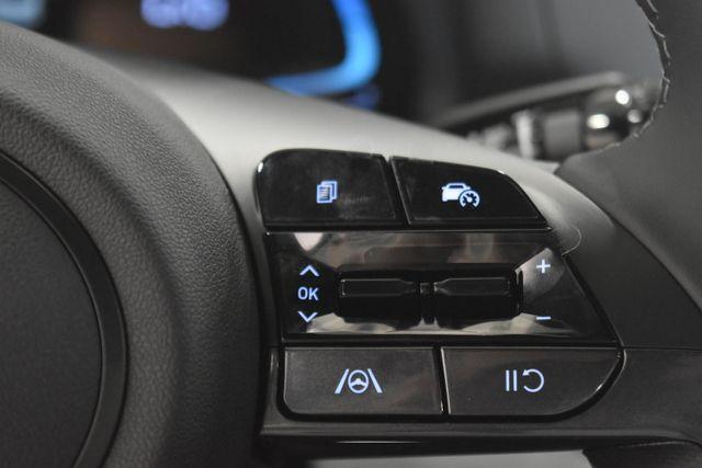 new 2025 Hyundai Elantra car, priced at $25,535