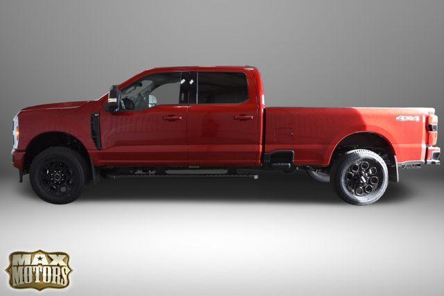 new 2024 Ford F-350 car, priced at $64,998