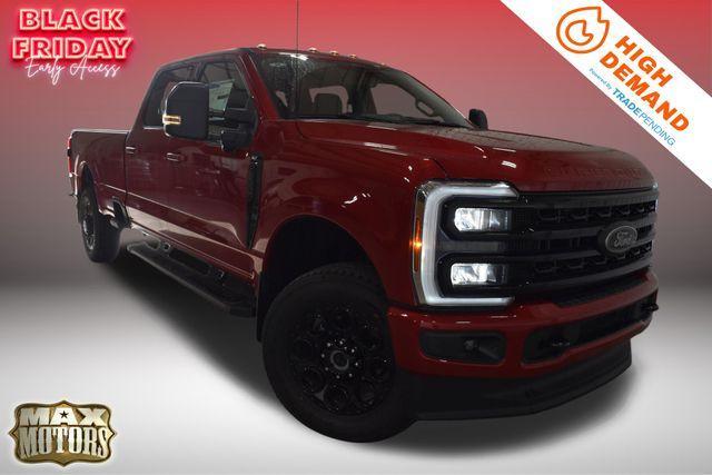 new 2024 Ford F-350 car, priced at $63,998