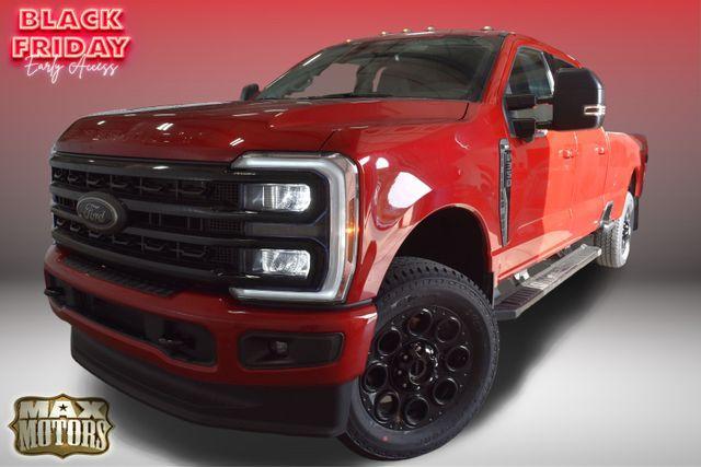 new 2024 Ford F-350 car, priced at $63,998