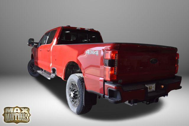 new 2024 Ford F-350 car, priced at $64,998