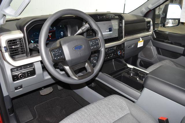 new 2024 Ford F-350 car, priced at $64,998