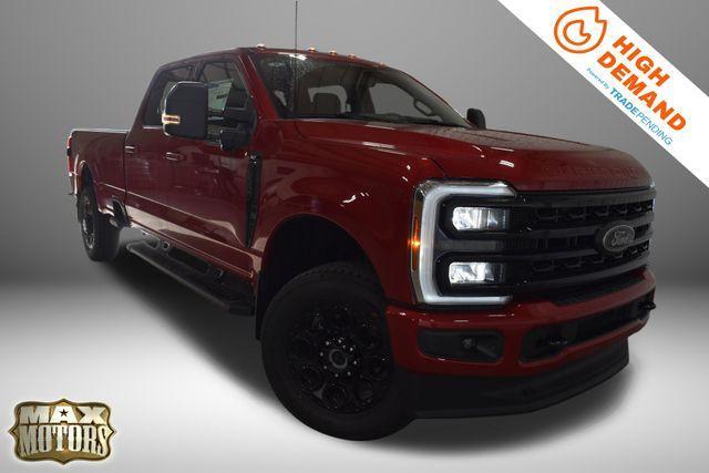 new 2024 Ford F-350 car, priced at $64,998