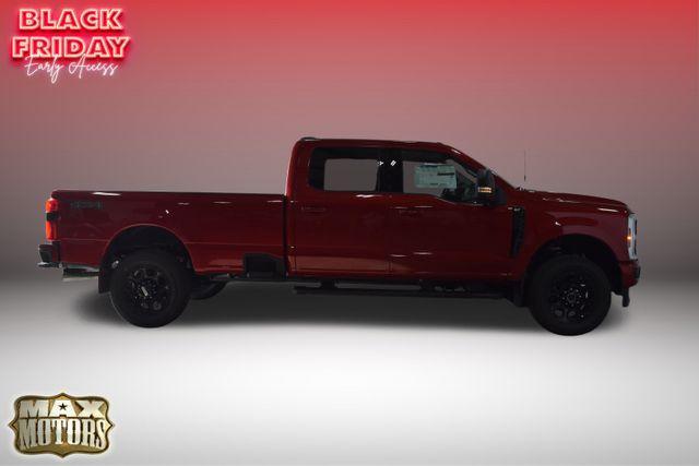 new 2024 Ford F-350 car, priced at $63,998