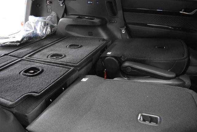 new 2025 Hyundai Palisade car, priced at $52,855