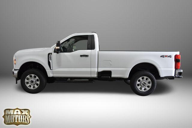 new 2024 Ford F-250 car, priced at $50,773