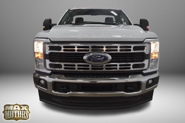 new 2024 Ford F-250 car, priced at $50,773