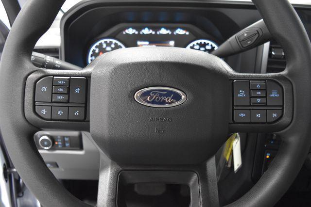 new 2024 Ford F-250 car, priced at $50,773