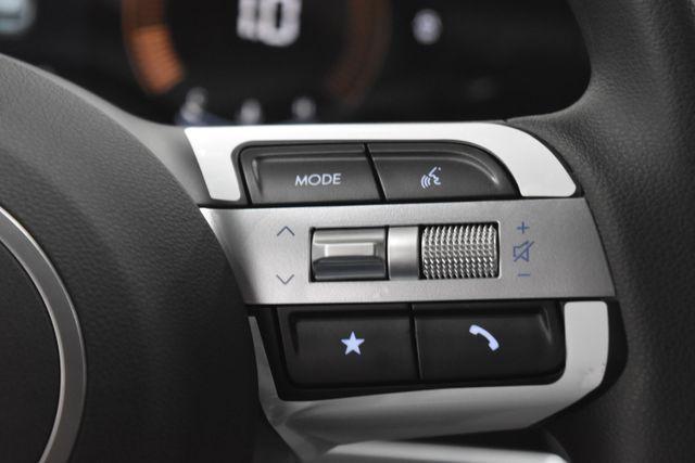 new 2025 Hyundai Tucson car, priced at $30,071