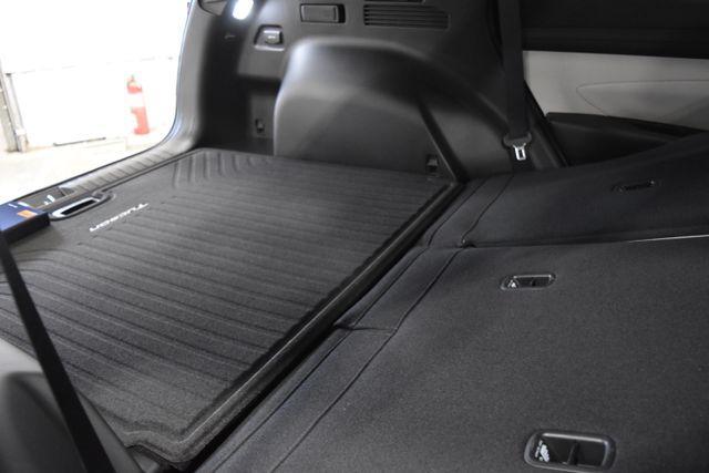new 2025 Hyundai Tucson car, priced at $30,071