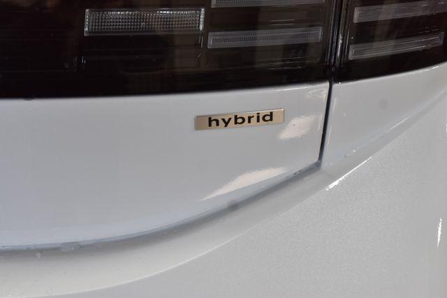 new 2025 Hyundai Sonata Hybrid car, priced at $38,437