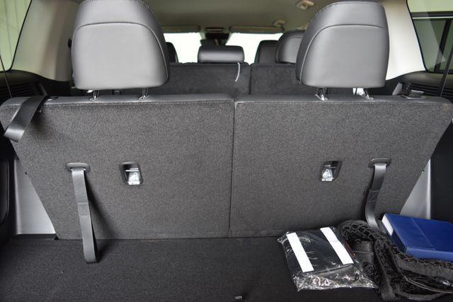 new 2025 Hyundai Santa Fe car, priced at $39,014