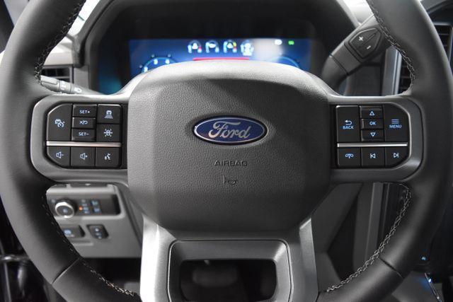 new 2024 Ford F-150 car, priced at $55,774