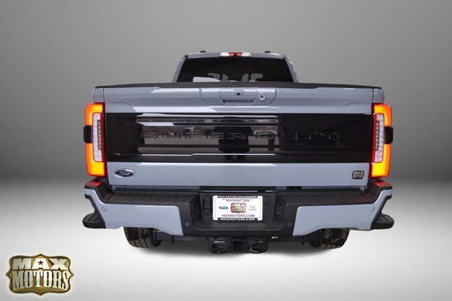 new 2025 Ford F-350 car, priced at $92,863