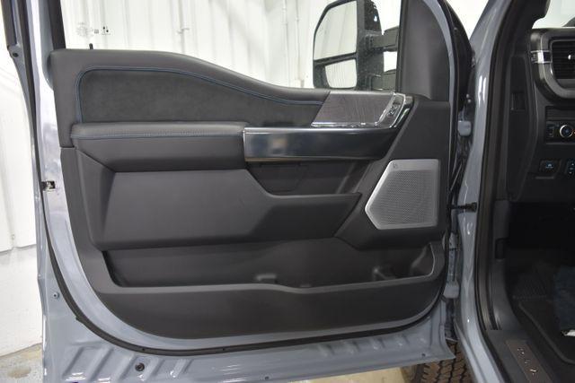 new 2025 Ford F-350 car, priced at $92,863
