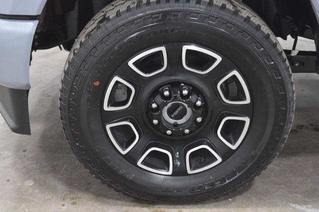 new 2025 Ford F-350 car, priced at $92,863
