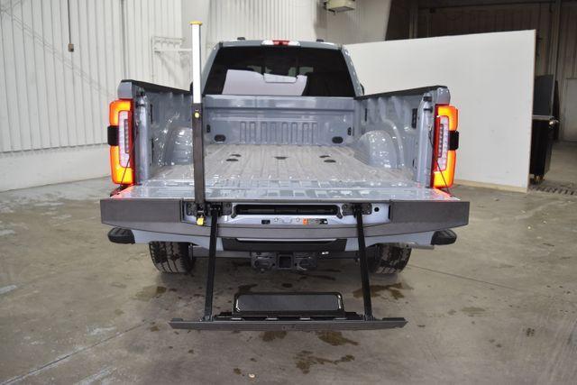 new 2025 Ford F-350 car, priced at $92,863