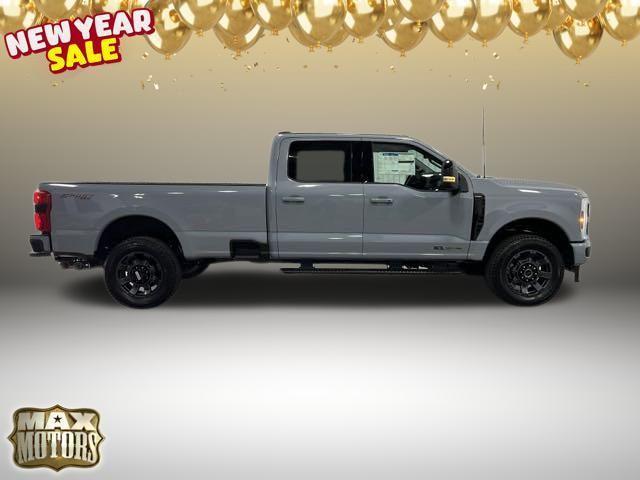 new 2024 Ford F-250 car, priced at $84,161