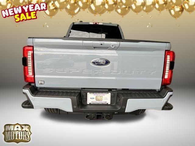 new 2024 Ford F-250 car, priced at $84,161