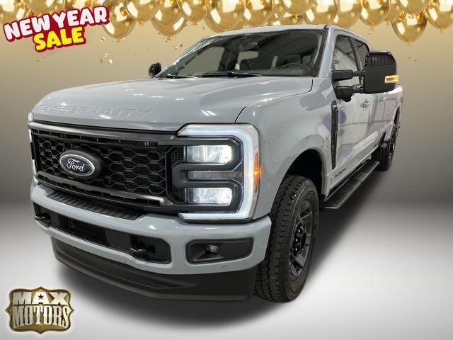 new 2024 Ford F-250 car, priced at $84,161