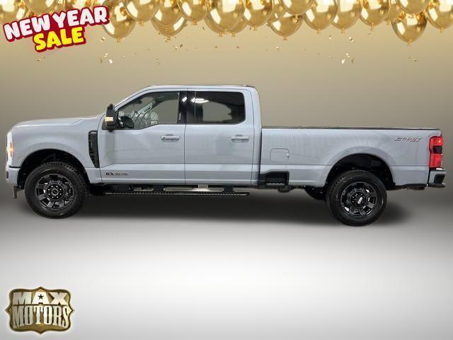 new 2024 Ford F-250 car, priced at $84,161