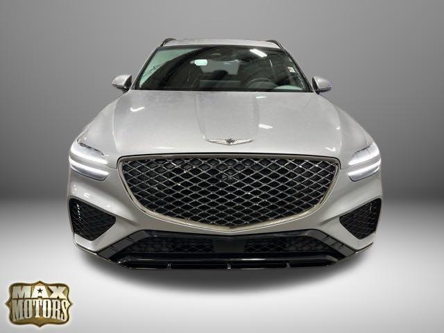 used 2025 Genesis GV70 car, priced at $57,985