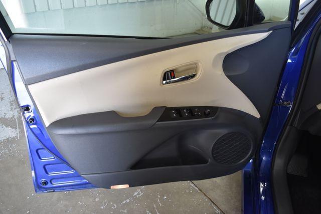 used 2017 Toyota Prius car, priced at $19,854