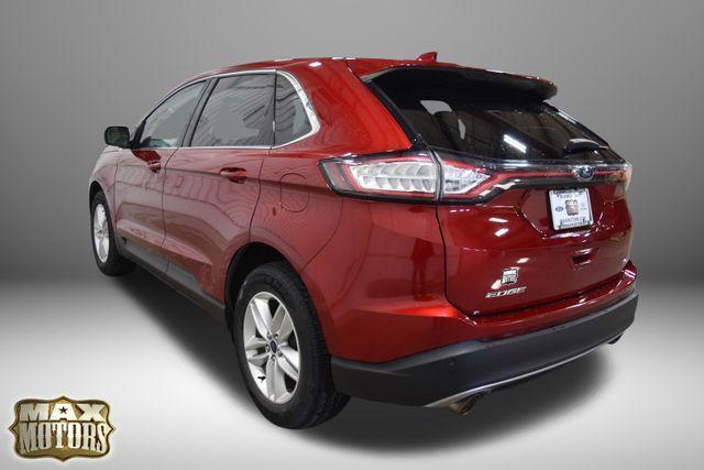 used 2015 Ford Edge car, priced at $13,048