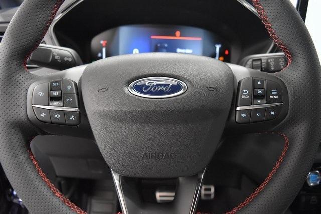 new 2024 Ford Escape car, priced at $36,745
