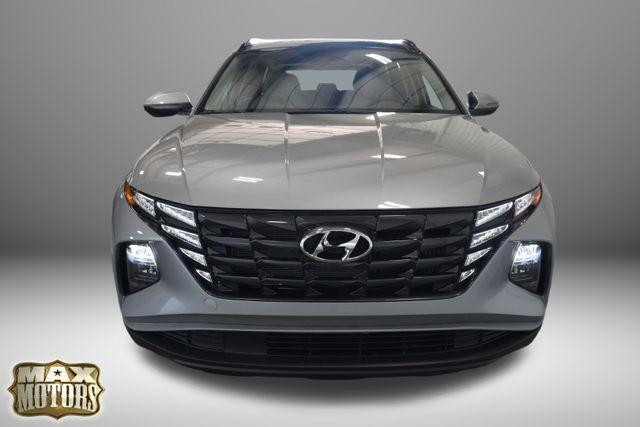 new 2024 Hyundai Tucson Hybrid car, priced at $36,170