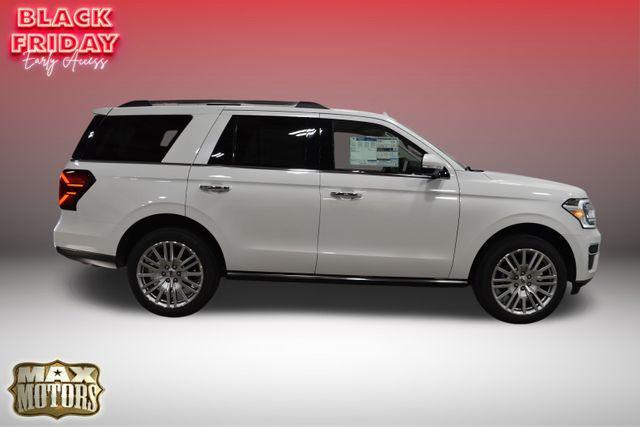 new 2024 Ford Expedition car, priced at $77,805