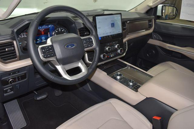 new 2024 Ford Expedition car, priced at $77,805