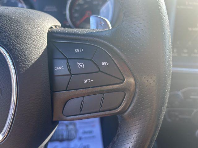used 2022 Dodge Charger car