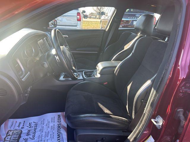 used 2022 Dodge Charger car