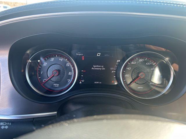 used 2022 Dodge Charger car