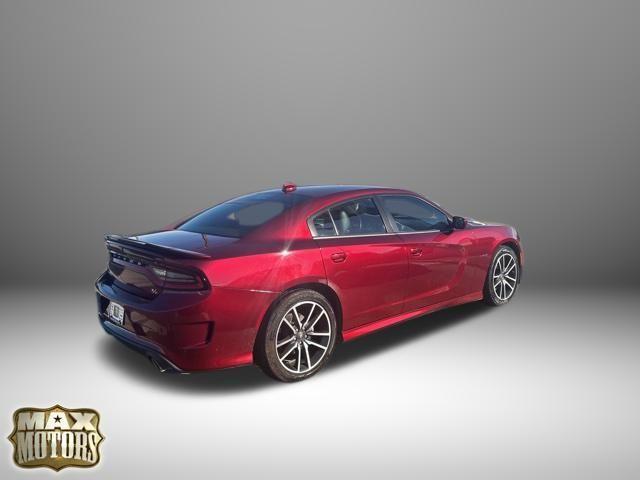 used 2022 Dodge Charger car
