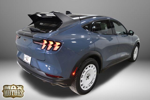 new 2024 Ford Mustang Mach-E car, priced at $60,820