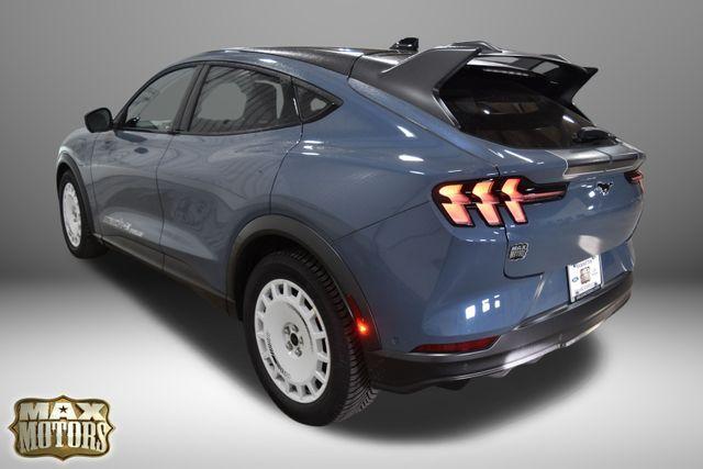 new 2024 Ford Mustang Mach-E car, priced at $60,820