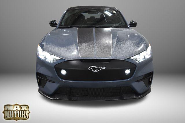 new 2024 Ford Mustang Mach-E car, priced at $60,820