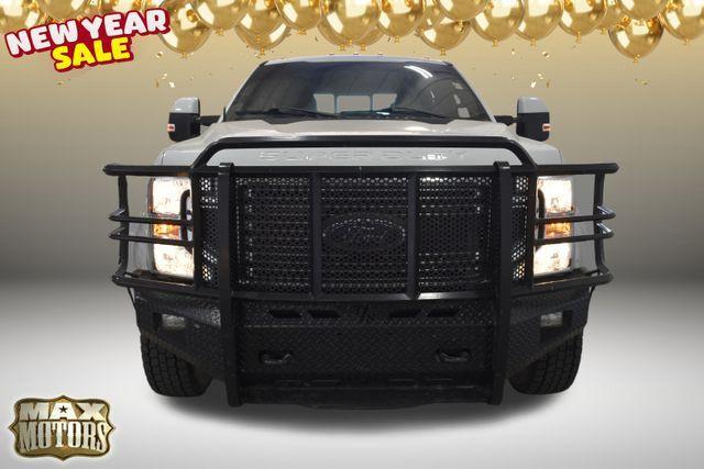 used 2022 Ford F-450 car, priced at $70,300