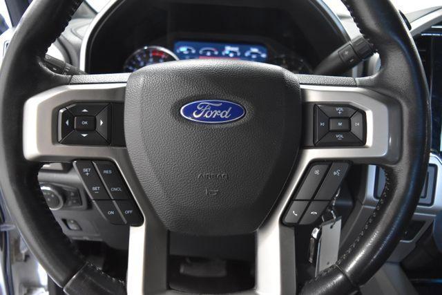 used 2022 Ford F-450 car, priced at $70,300