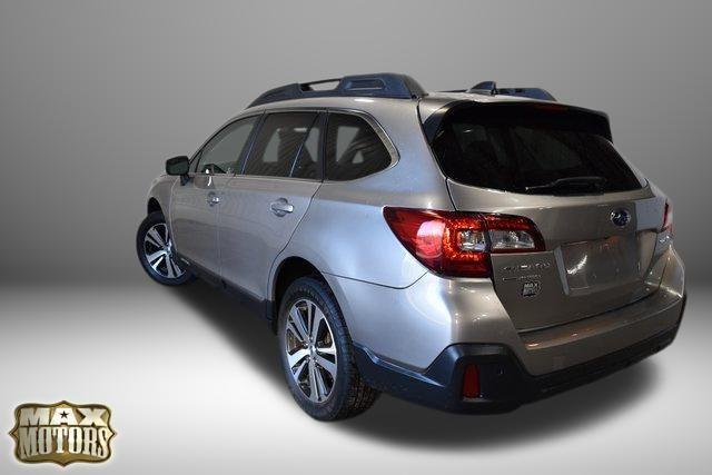 used 2019 Subaru Outback car, priced at $20,321